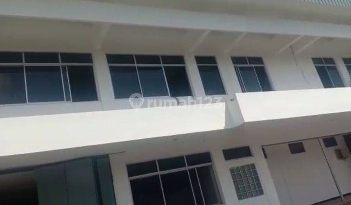 Dijual Dan Disewakan Murah Gudang Dan Kantor di Pusat Kota Blimbing Malang 6