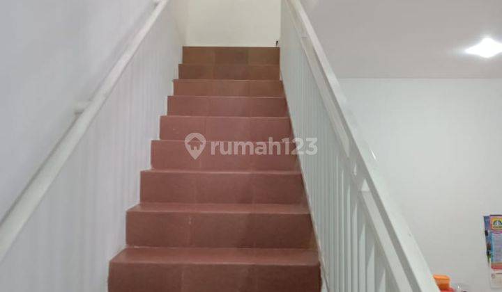 Dijual Rumah Cantik Murah Strategis di Ciwulan Purwantoro Blimbing Malang 2