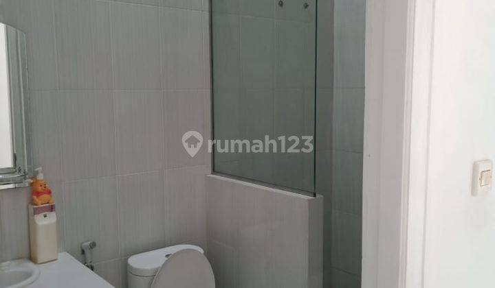 Dijual Rumah Cantik Murah Strategis di Ciwulan Purwantoro Blimbing Malang 5