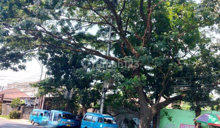 Dijual Tanah Murah Luas di Nol Jalan Raya Sunandar Priyo Sudarmo Blimbing Malang 2