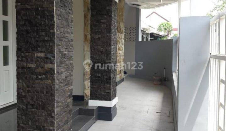 Dijual Rumah Murah Strategis Di Bunga Bunga Sukarno Hatta Lowokwaru Malang 2