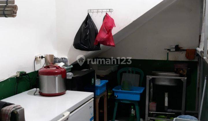 Dijual Ruko Murah Strategis di Soekarno Hatta Malang 6