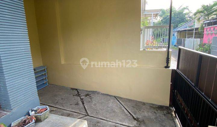 Dijual Rumah Murah Hook Di Perumahan Dieng Malang 2