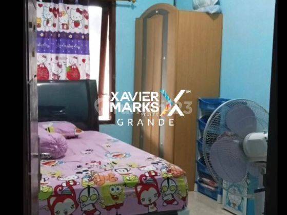 Dijual Rumah Minimalis Murah Strategis Di Sawojajar Malang 2