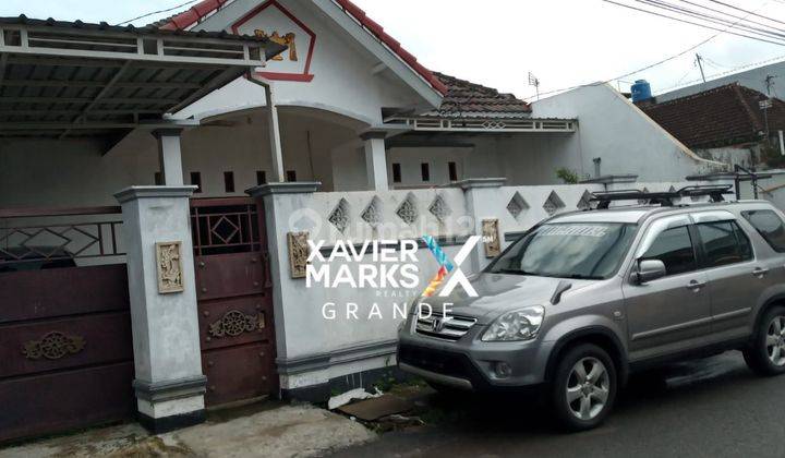 Dijual Rumah Murah Strategis Di Balearjosari Blimbing Malang 2