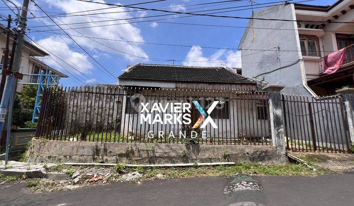 Dijual Rumah Murah Strategis Di Tidar Bawah Malang Dekat Kalam Kudus Dan Charis Malang 1