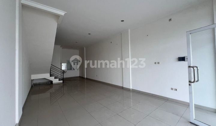 Dijual Ruko, 3 Lantai, di Tangerang Kota