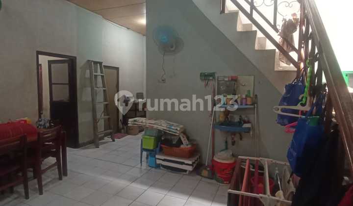 Dijual Cepat Hitung Tanah Saja