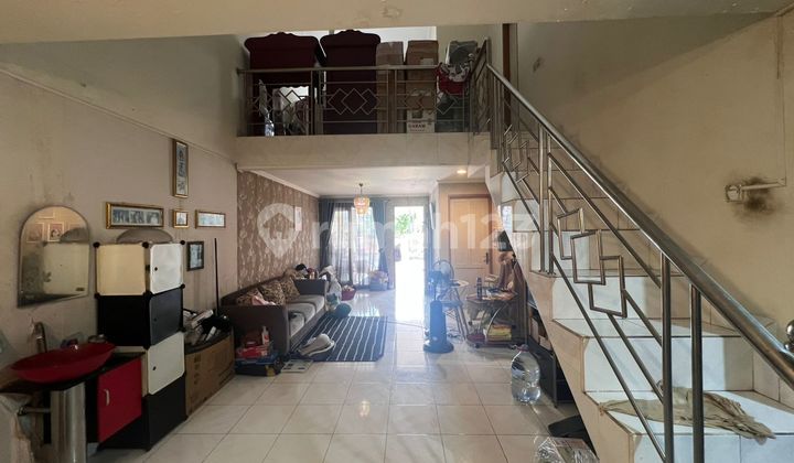 Dijual Rumah Siap Huni 2