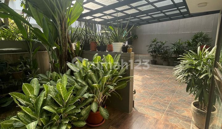 Dijual Rumah di Parahyangan Golf Sentul City