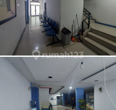 For Sale 3 Adjacent Shop Units in Centra Kramat Raya Complex 1