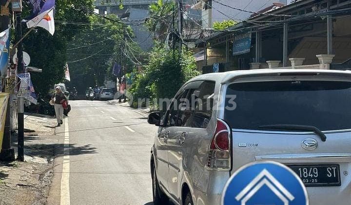 Dijual Cepat Hitung Tanah Saja 2