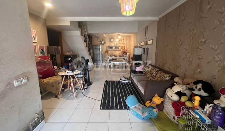 Dijual Rumah Siap Huni