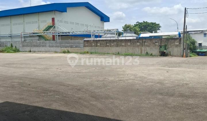 Disewa Gudang Siap Pakai di Jatiuwung Disewa Gudang Siap Pakai di Jatiuwung