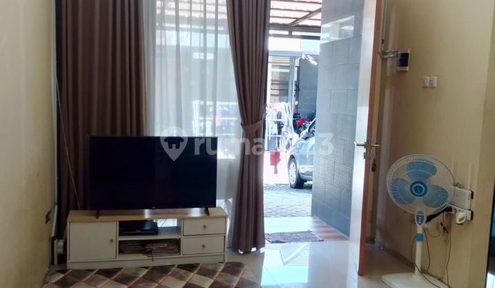 Dijual Rumah Dekat Akses Busway 2