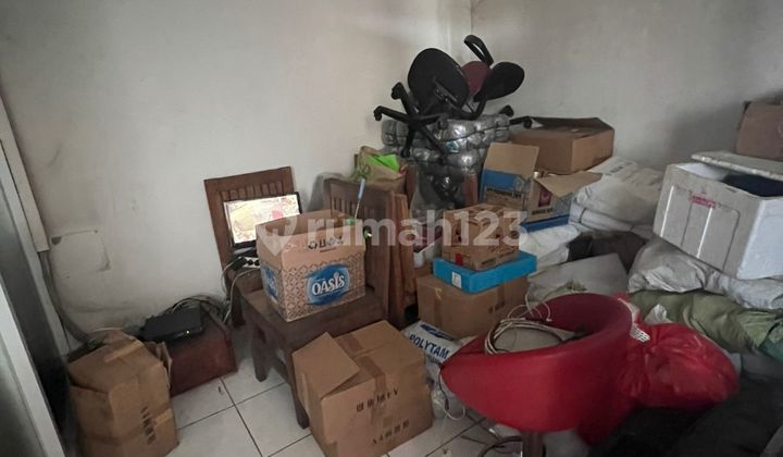 Dijual Gudang dan Kantor