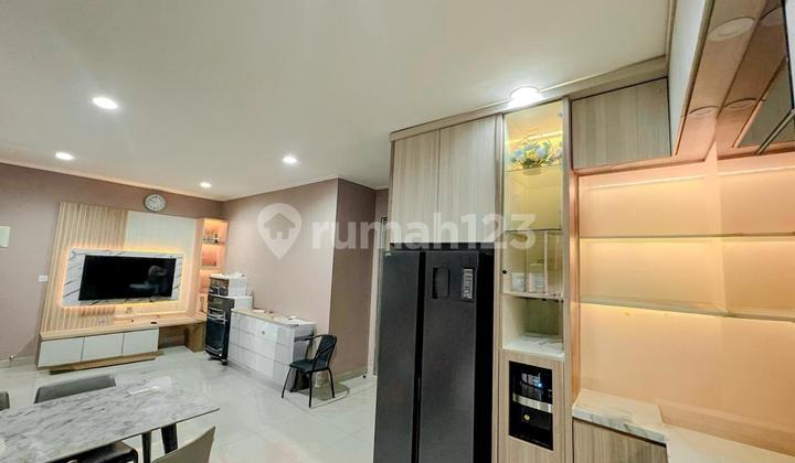 For Quick Sale 2-Story Furnished House in PIK 2