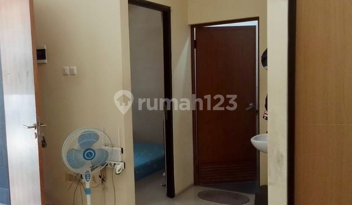 Dijual Rumah Dekat Akses Busway