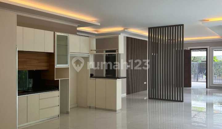 Dijual Rumah Lebak Bulus Siap Huni Dalam Komplek 2