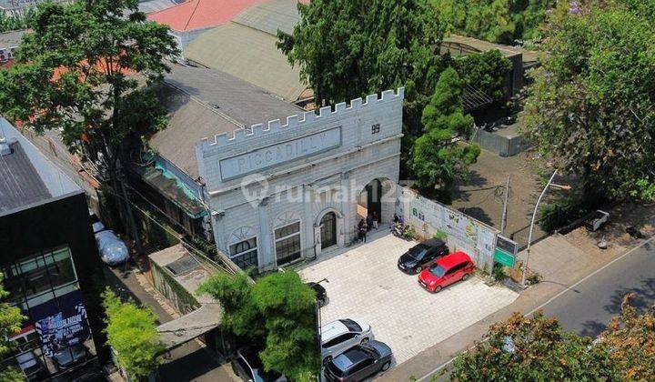 KEMANG MINI COMMERCIAL BUILDING IN PRIME AREA 1