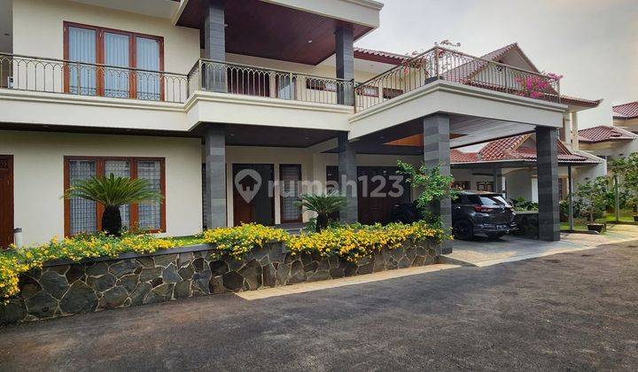 Dijual Rumah Dalam Komplek Pejaten Jati Padang Brand New 2