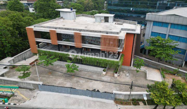 DIJUAL GEDUNG PEJATEN BARAT 1