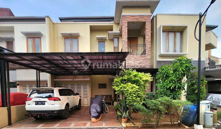 DIJUAL CEPAT VETERAN TOWNHOUSE TURUN HARGA 1