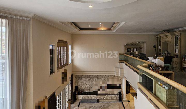 DIJUAL RUMAH MEWAH - MEGA KUNINGAN IN PRIME AREA 2