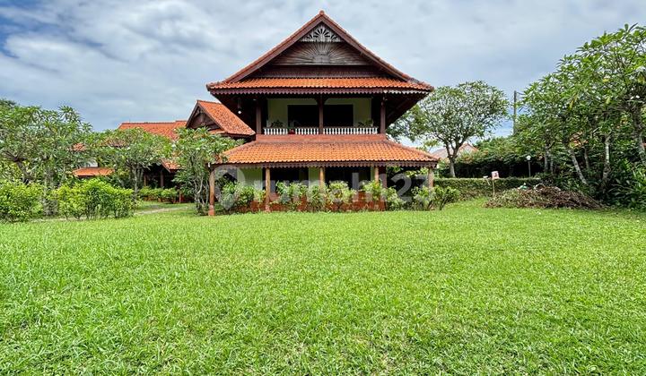 Dijual Rumah Cirendeu Tanah Luas Cocok Untuk Hunian Dan Cluster 1