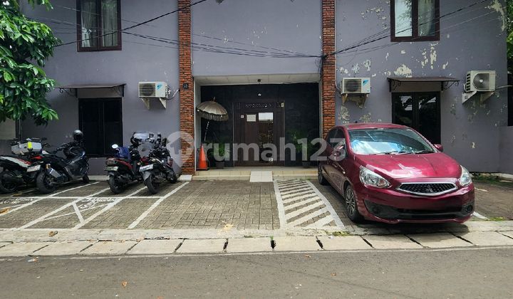 For Sale: 17-Room Boarding House in Antasari Cipete Fully Occupied 2