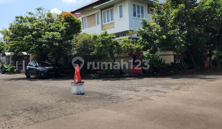 Dijual Rumah Lebak Bulus Dalam Komplek Villa Delima Dijual Rumah Lebak Bulus Dalam Komplek Villa Delima