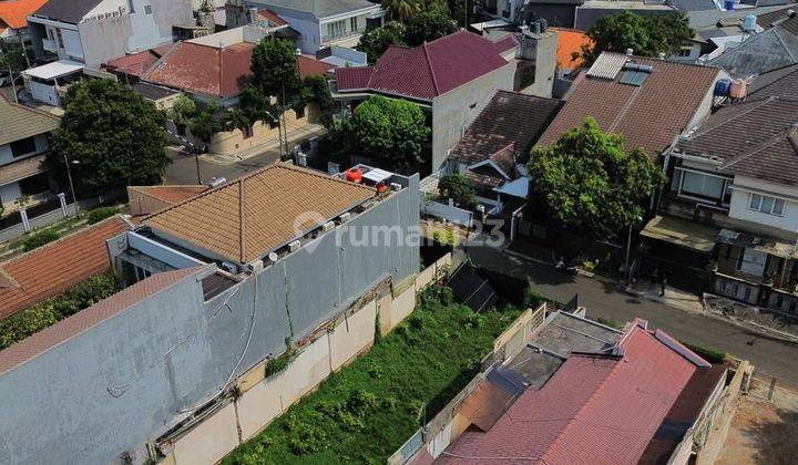 Dijual Rumah Pondok Indah Lokasi Strategis Dekat Mall 2