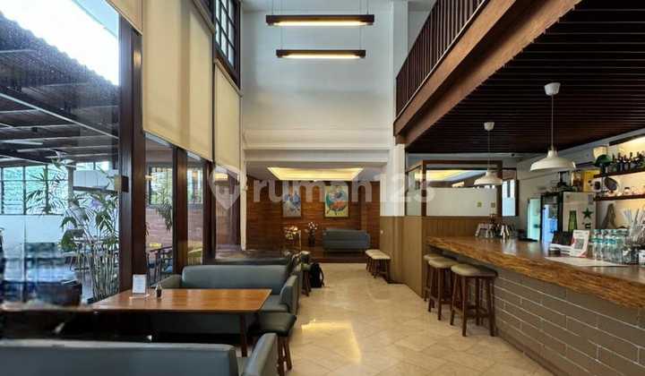 For Sale Cilandak Exclusive Boarding House 48 Rooms Luxury Spec 1