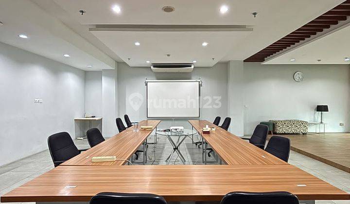 Dijual Cipete Fatmawati Raya Commercial Building 2
