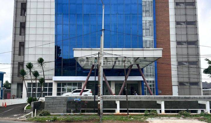 Dijual Gedung Pesanggrahan Jakarta Selatan 1
