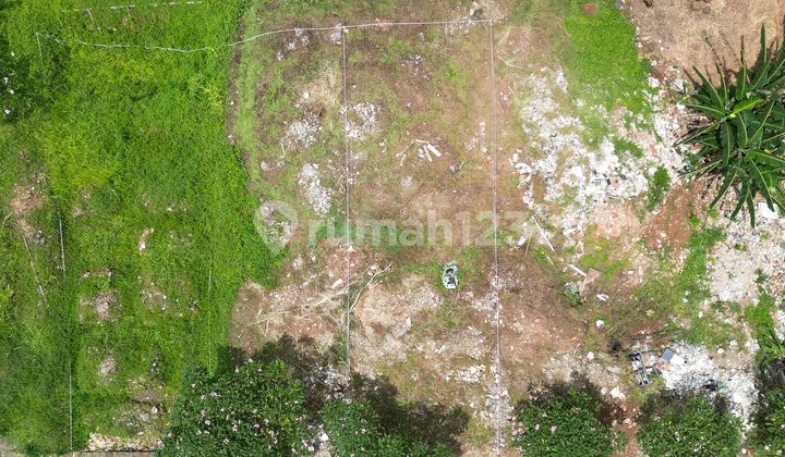 Dijual 4 Kavling Siap Bangun Lebak Bulus Dalam Cluster