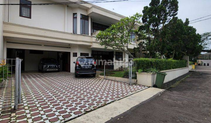 Dijual 17 Unit Rumah Mewah Hitung Tanah Tb Simatupang 2