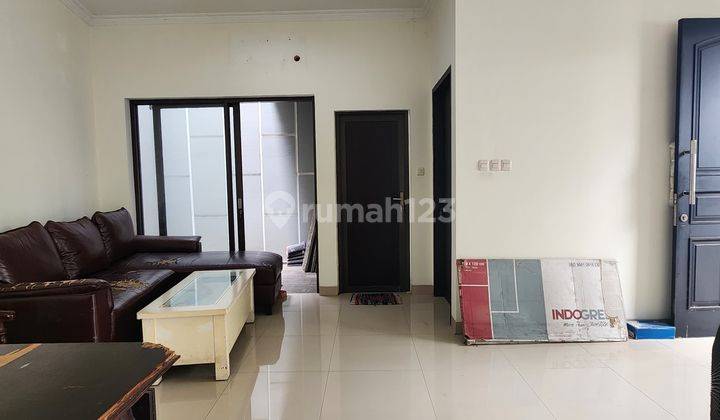 Dijual Lebak Bulus Townhouse Siap Huni Lokasi Strategis 2