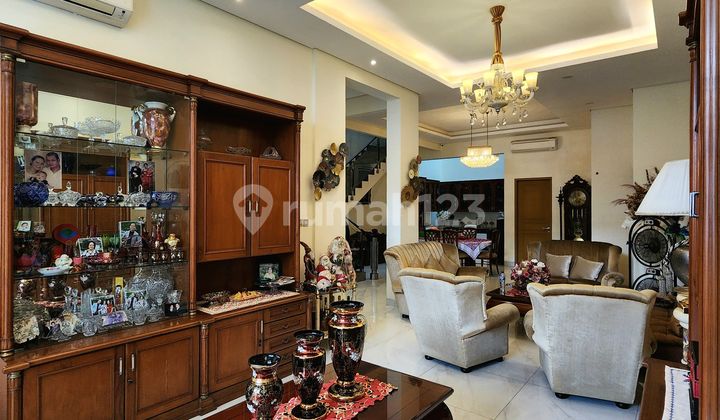 For Sale Luxury House Gandaria South Jakarta 2