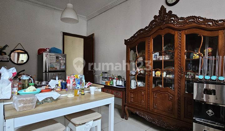 For Sale Lebak Bulus Townhouse Price Reduced 2