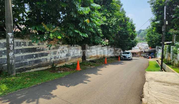 Dijual Tanah Kavling Siap Bangun Cilandak