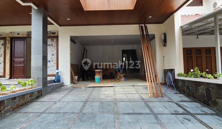 Dijual Rumah Dalam Komplek Pejaten Jati Padang Brand New 2