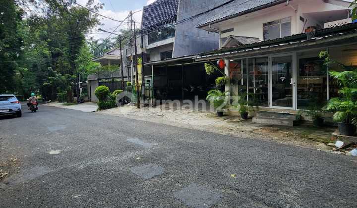 For Sale Premium Location Business Space in Kebayoran Baru For Sale Premium Location Business Space in Kebayoran Baru