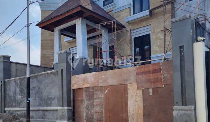 Dijual Brand New Lebak Bulus House Dekat One Bell Park Mall