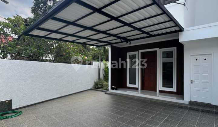 Dijual Rumah Lebak Bulus Siap Huni Dalam Komplek Dijual Rumah Lebak Bulus Siap Huni Dalam Komplek