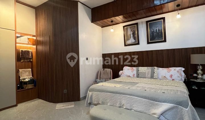 Dijual Rumah Cantik Siap Huni Lebak Bulus 2