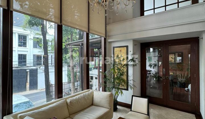 For Sale Cilandak Exclusive Boarding House 48 Rooms Luxury Spec 2