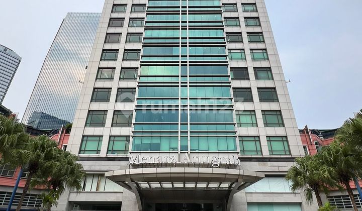 For Sale: Mega Kuningan Anugrah Tower Building, Jakarta For Sale: Mega Kuningan Anugrah Tower Building, Jakarta