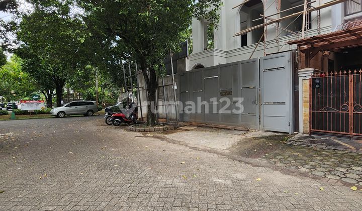 Dijual Rumah Pondok Indah Brand New On Progress Dijual Rumah Pondok Indah Brand New On Progress