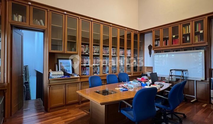 Dijual Rumah Lebak Bulus Rumah Nuansa Villa 2